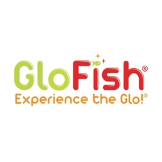 Shop GloFish logo