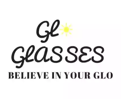 gloglasses.com logo