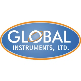 Global Instruments logo
