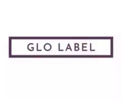 Shop Glo Label discount codes logo