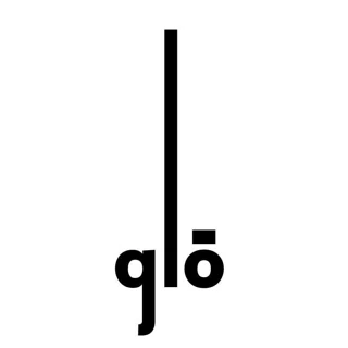 glō Luxury Oils logo