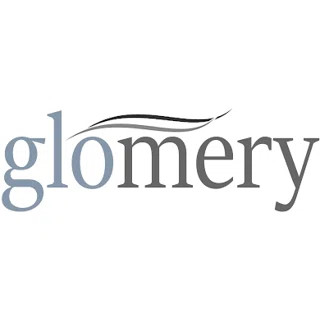 Glomery logo