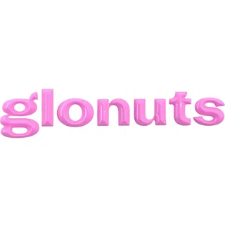glonuts logo