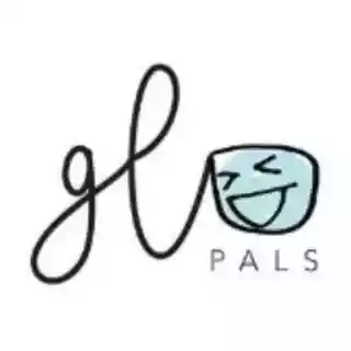 Glo Pals logo