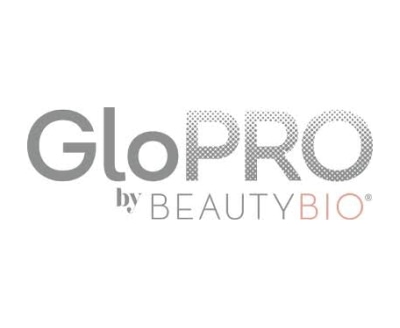 Shop GloPRO logo