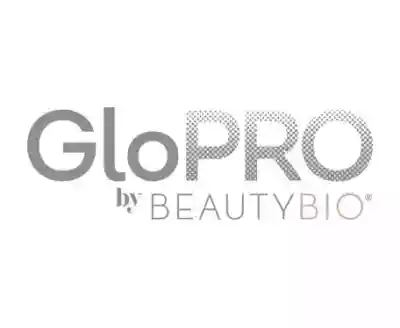 gloprobeauty.com logo