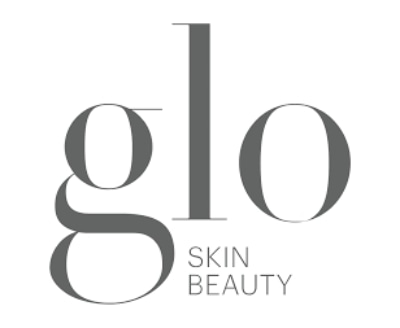Shop GLO Professional logo