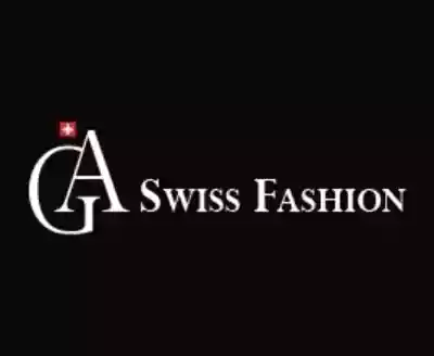 Shop Gloria Agostina logo