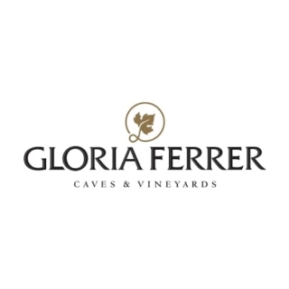 Gloria Ferrer logo