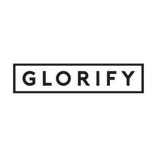 Shop Glorify Apparel logo