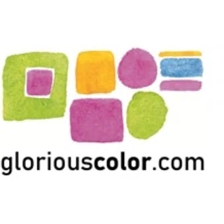 Shop Glorious Color logo