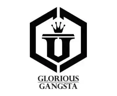 Shop Glorious Gangsta coupon codes logo