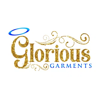 Shop Glorious Garments logo