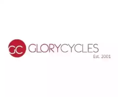 Shop Glory Cycles logo