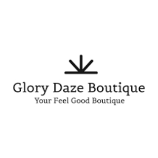 Shop Glory Daze Boutique logo