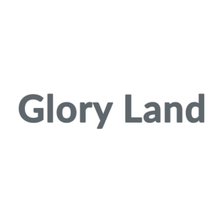 Shop Glory Land logo