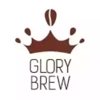 glorybrew.com logo