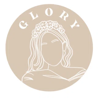  Glory Bridal logo