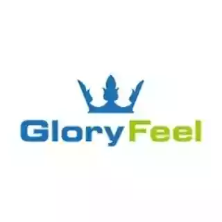 GloryFeel logo