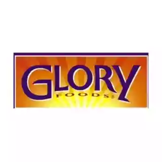 Glory Foods discount codes