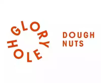 Shop Glory Hole Doughnuts logo