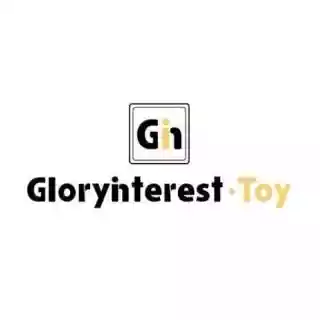 Gloryinterest logo