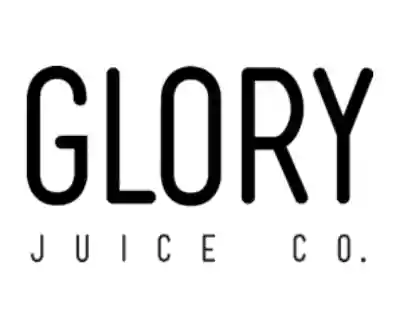 Glory Juice coupon codes