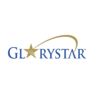 Shop Glorystar TV logo