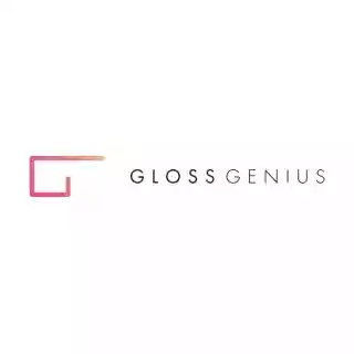 Shop Gloss Genius promo codes logo