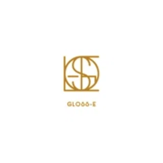 Gloss-E logo