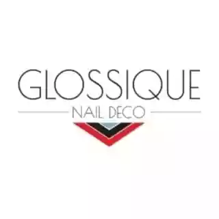 Glossique logo
