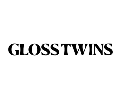 Shop glosstwins logo