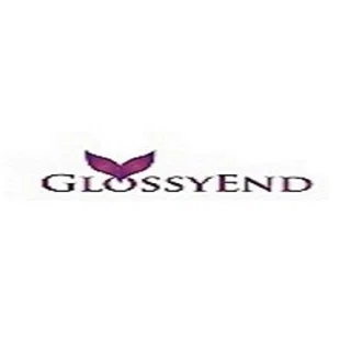 Shop Glossy End promo codes logo