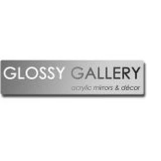 Shop Glossy Gallery logo