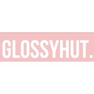 GLOSSYHUT logo