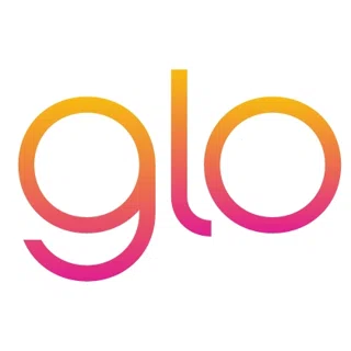 Glo Tanning logo