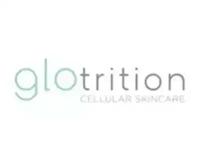 Glotrition logo