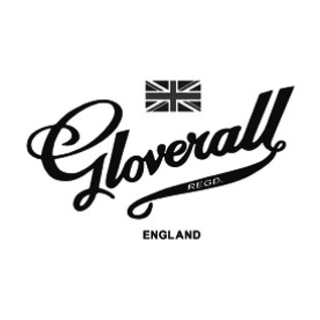 Shop Gloverall logo
