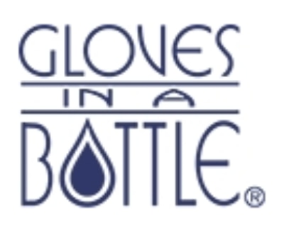 Shop Gloves In A Bottle logo