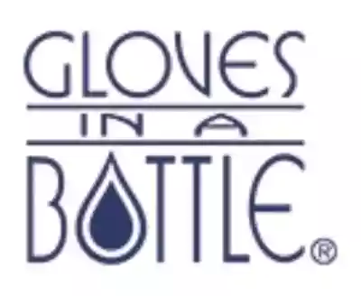 Shop Gloves In A Bottle logo