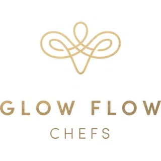 Shop Glow Flow Chefs logo