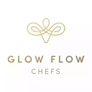 Glow Flow Chefs logo