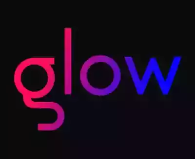 Glow Headphones logo