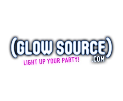 Shop Glow Source logo