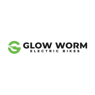 Shop Glow Worm Bicycles logo