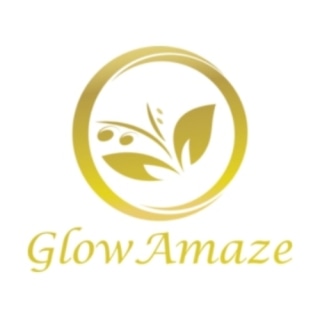 Shop GlowAmaze logo
