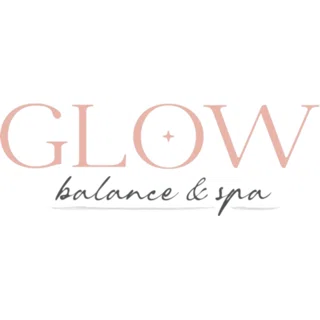 Glow Balance Spa logo