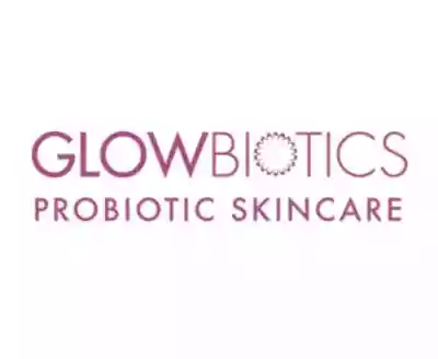 Glowbiotics logo
