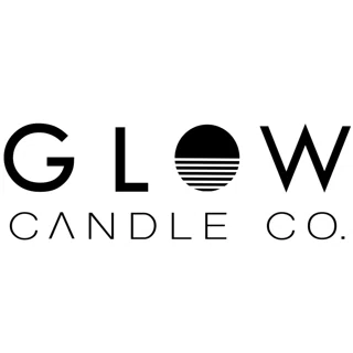 Glow Candle Company logo