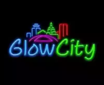 Glow City logo